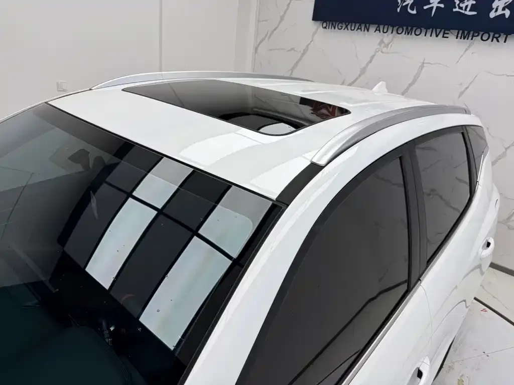 Geely Vision X6 — фото 5