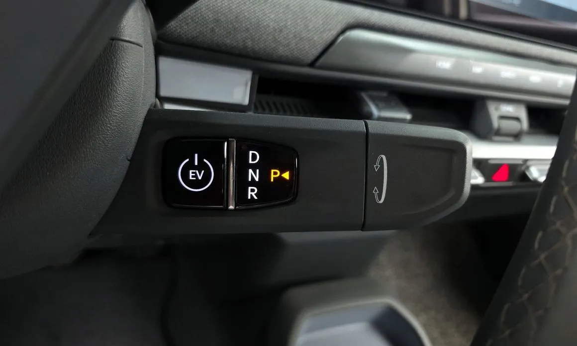 Kia EV3 — фото 2