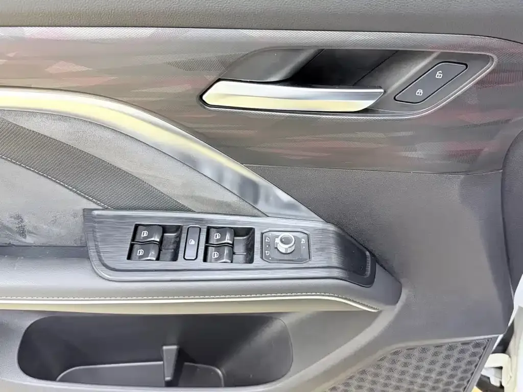 Haval H6 — фото 6
