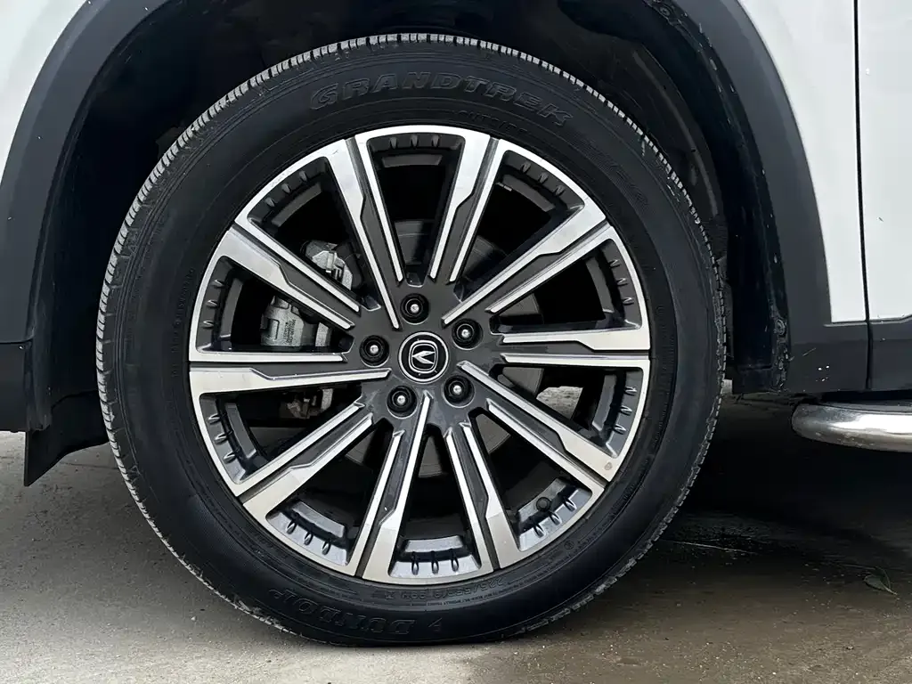 Changan CS75 PLUS — фото 10