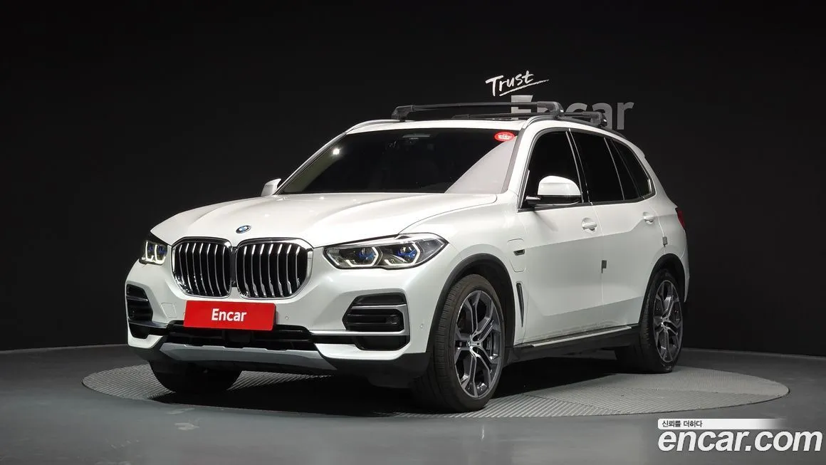 BMW X5 — фото 1