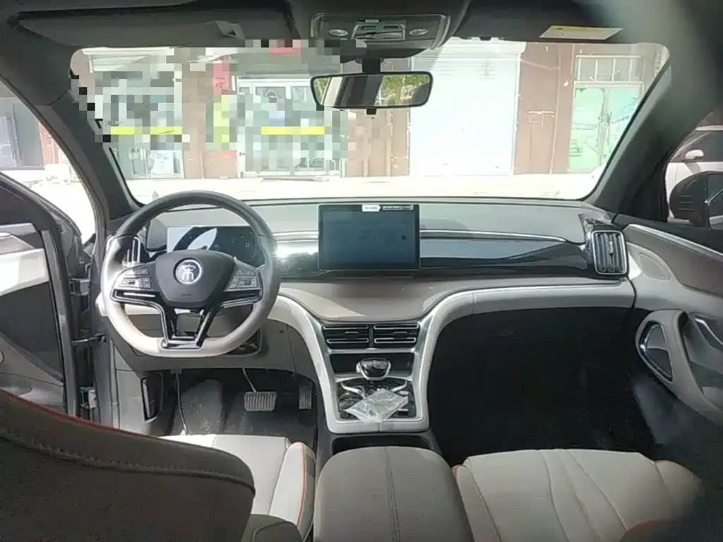 BYD Pro New Energy — фото 3