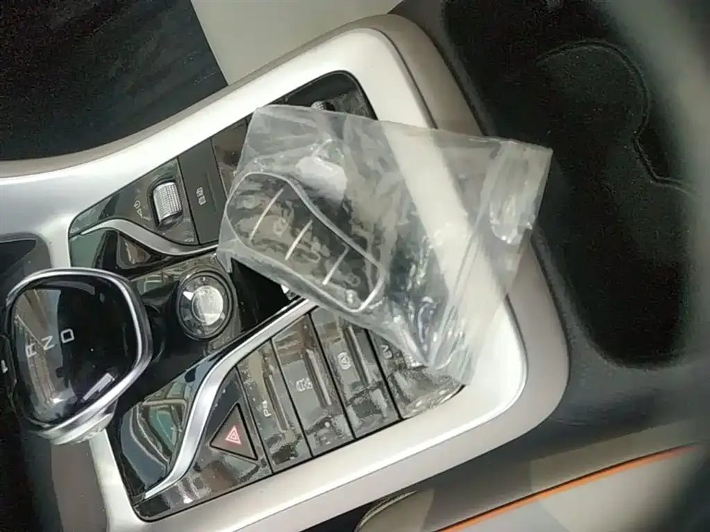 BYD Pro New Energy — фото 7