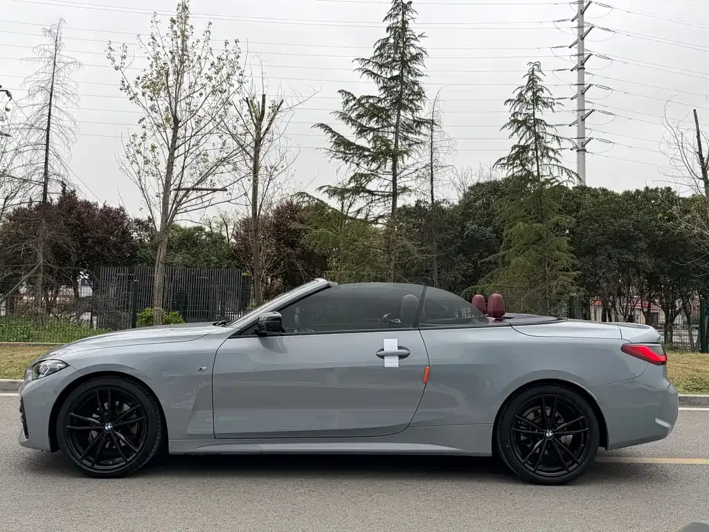 BMW 4 Series — фото 4