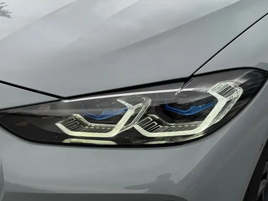 BMW 4 Series — фото 3