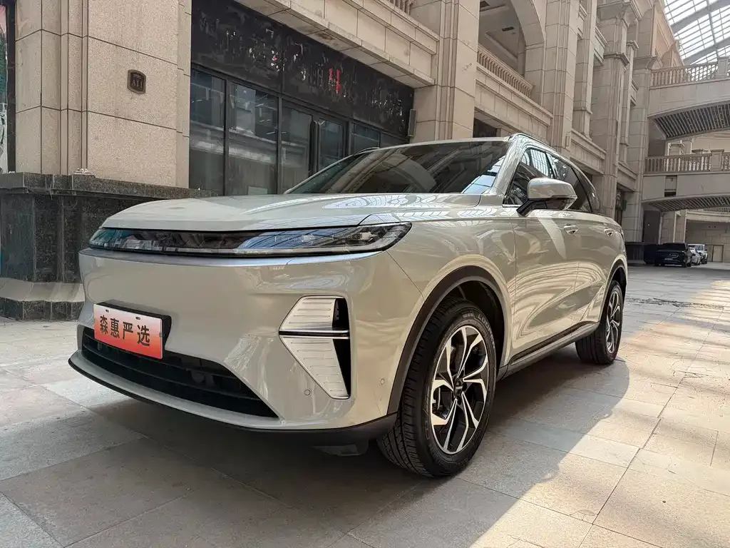 Haval Xiaolong MAX — фото 1