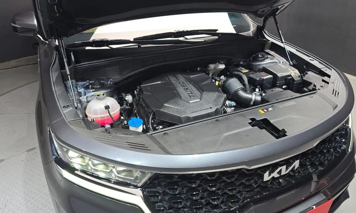 Kia Sorento — фото 3