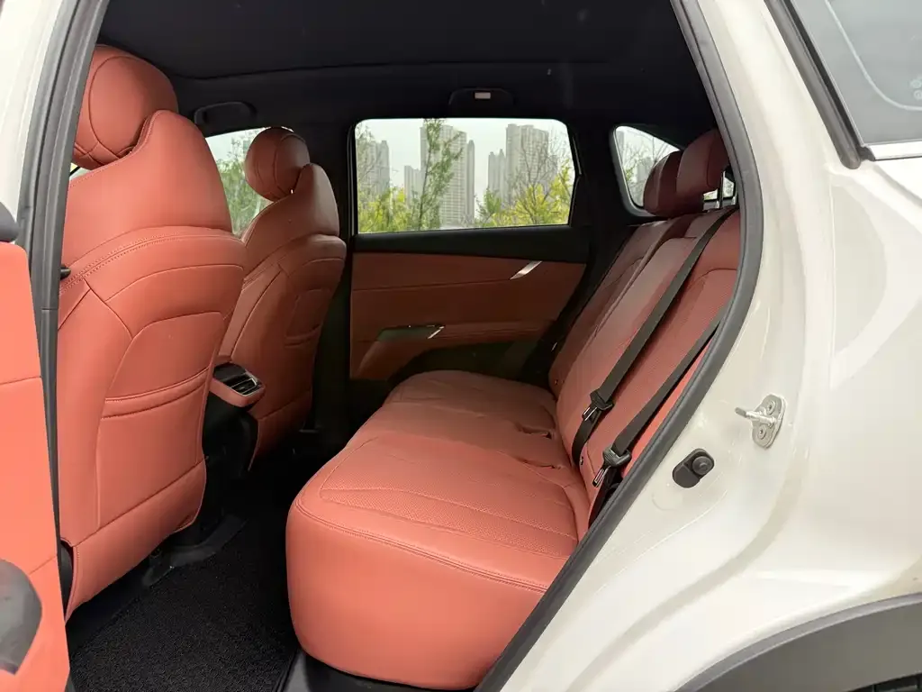 Changan CS75PLUS — фото 2