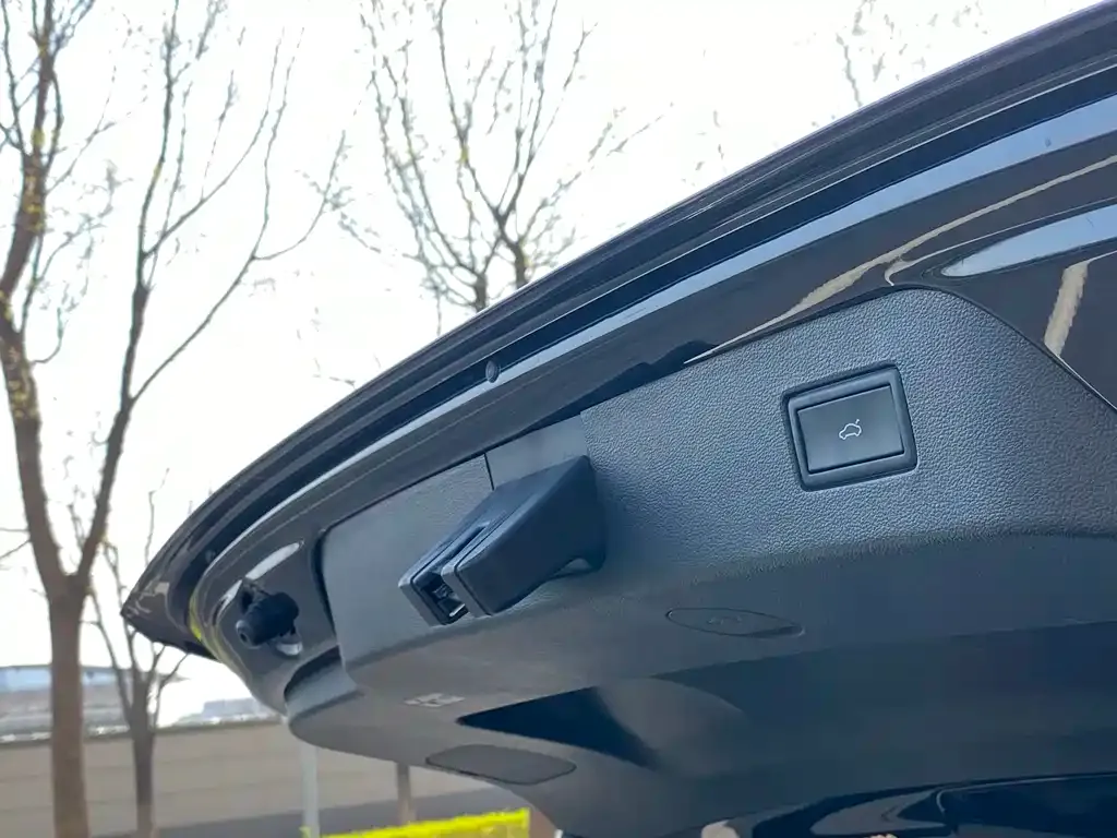 Volkswagen Passat — фото 3