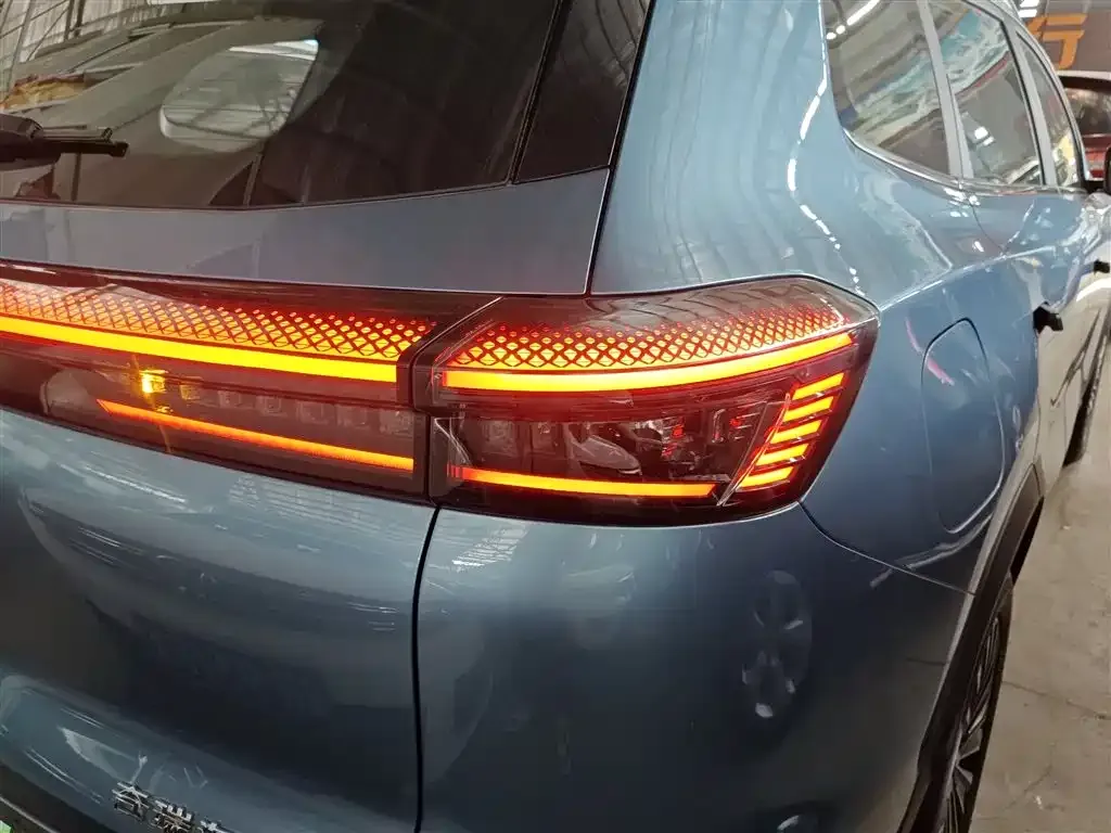 Chery Tiggo 8 PLUS C-DM — фото 10