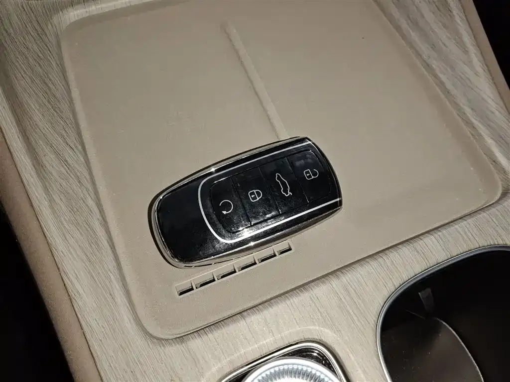 Chery Tiggo 8 PLUS C-DM — фото 2