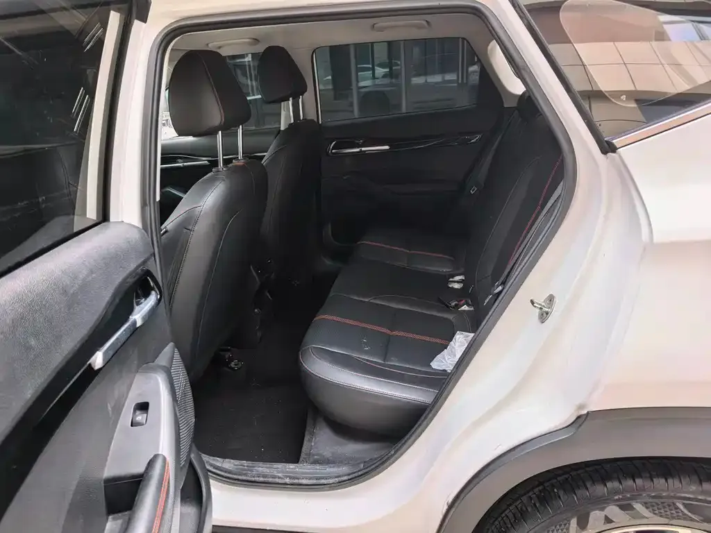 Kia KX3 — фото 2