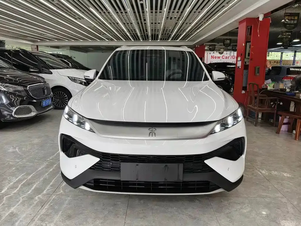 BYD Pro New Energy — фото 4