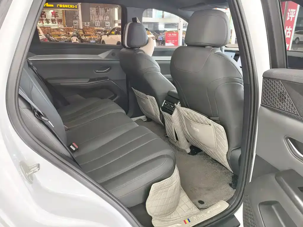 BYD Pro New Energy — фото 3