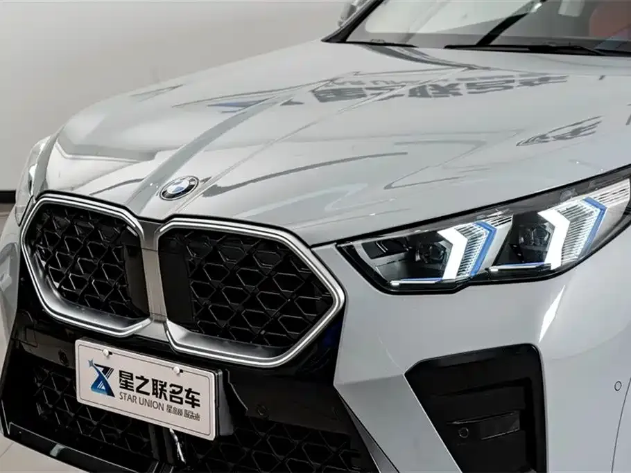 BMW X2 (Import) — фото 8