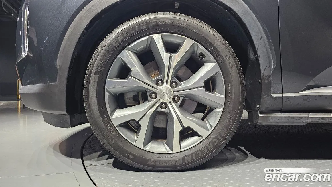 Hyundai Palisade — фото 2