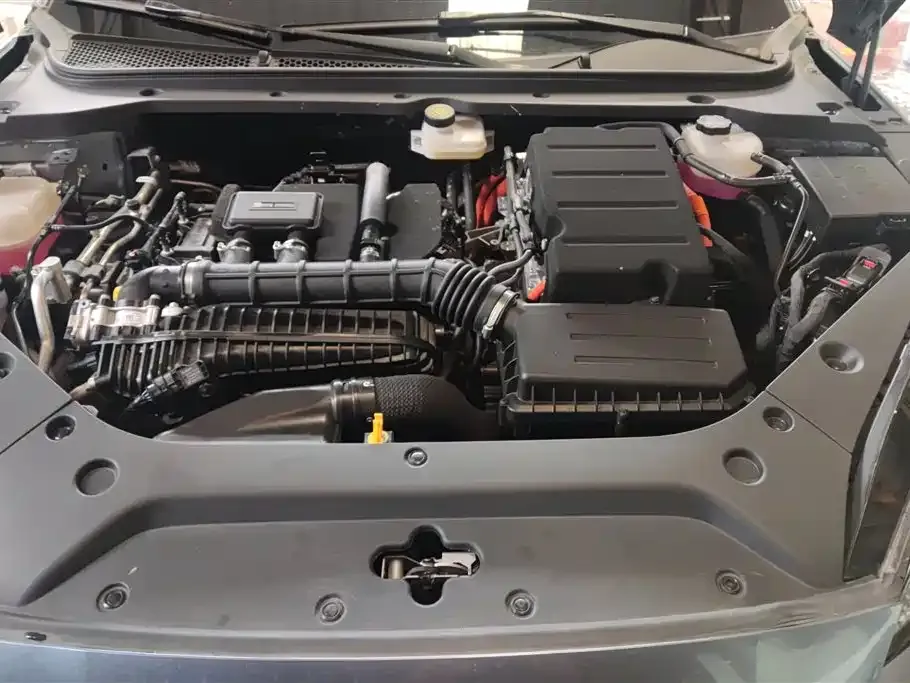 BYD Seal 06 — фото 10
