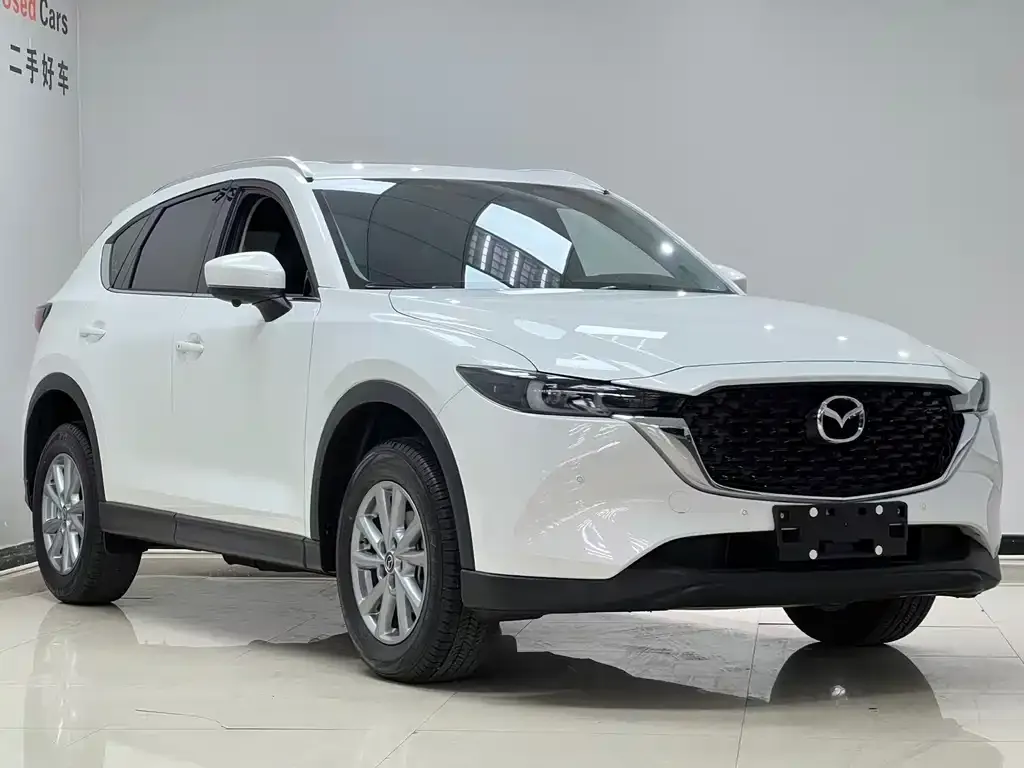 Mazda CX-5 — фото 2