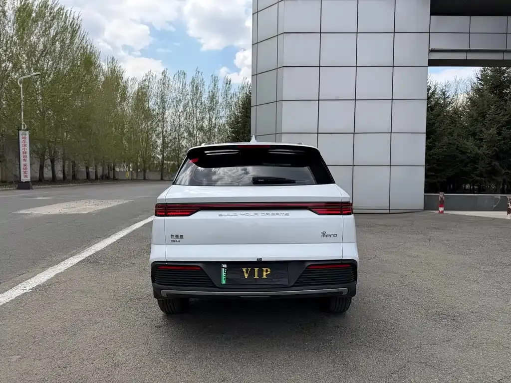 BYD Pro New Energy — фото 2