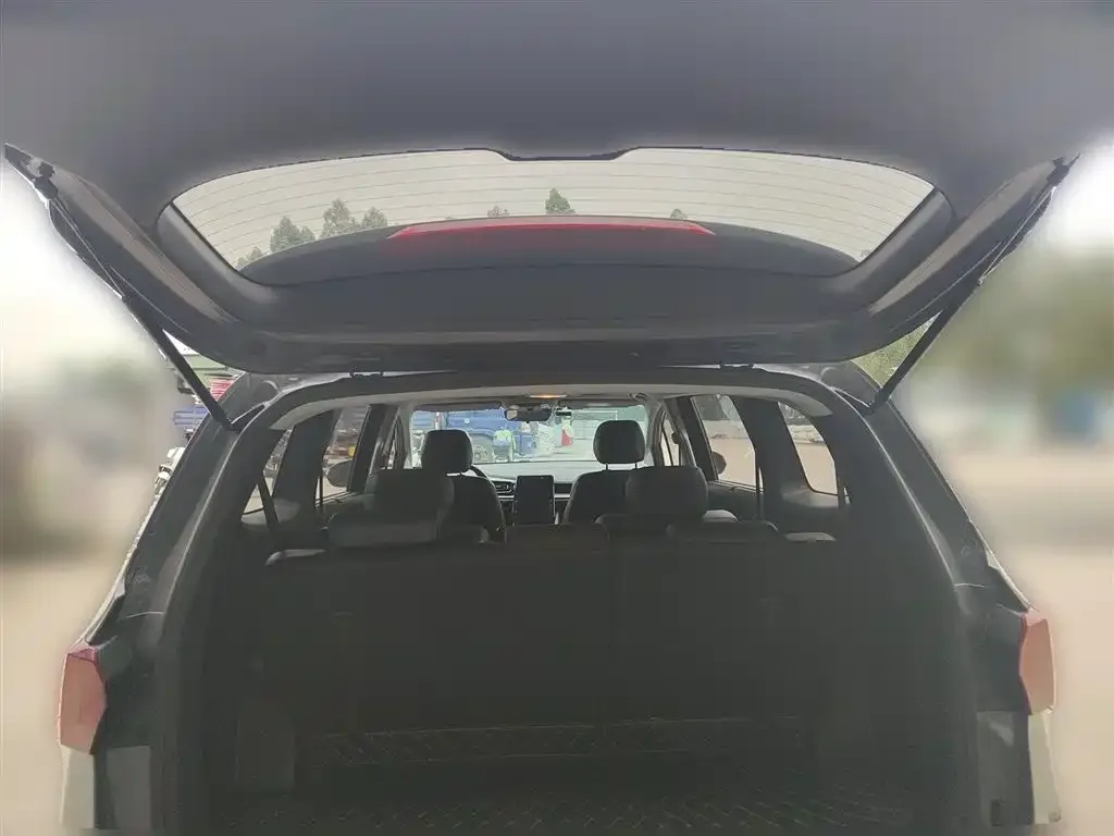 Hyundai Custo — фото 2