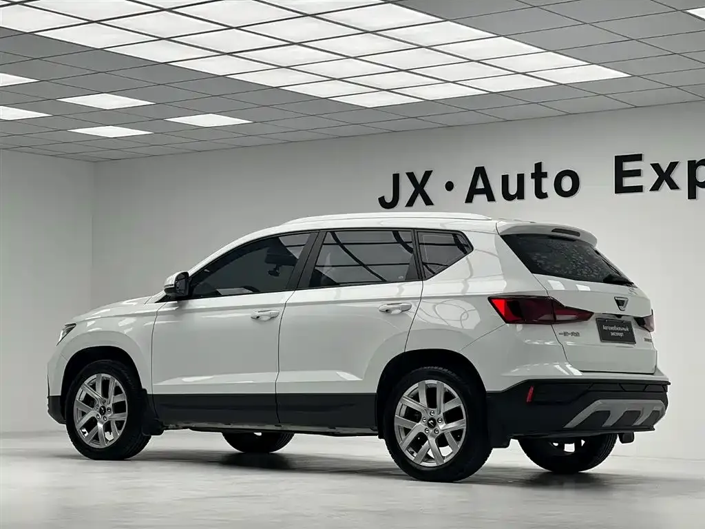 Jetta VS5 — фото 5