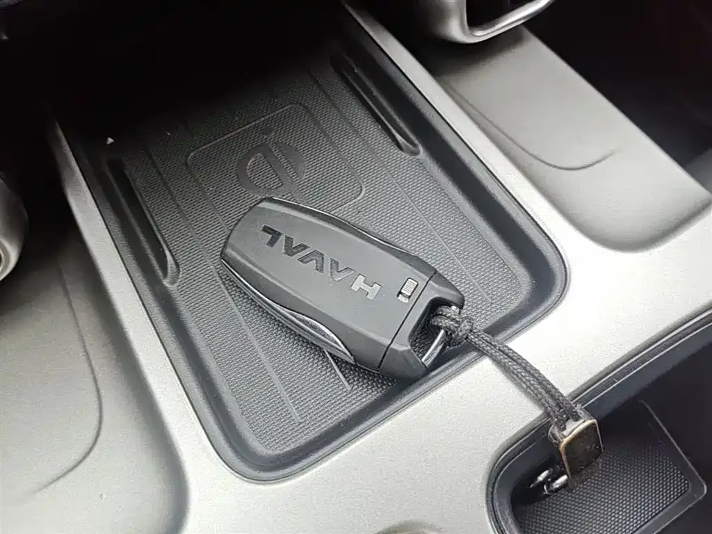 Haval Big Dog — фото 10