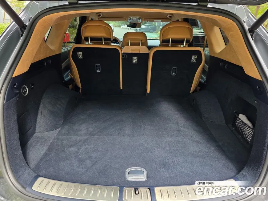 Genesis GV80 — фото 4