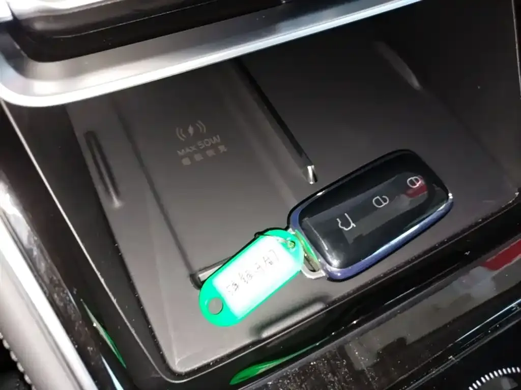 Geely Galaxy A7 — фото 2