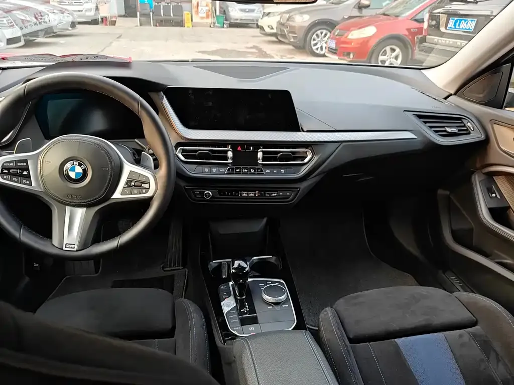 BMW 2 Series (Import) — фото 7