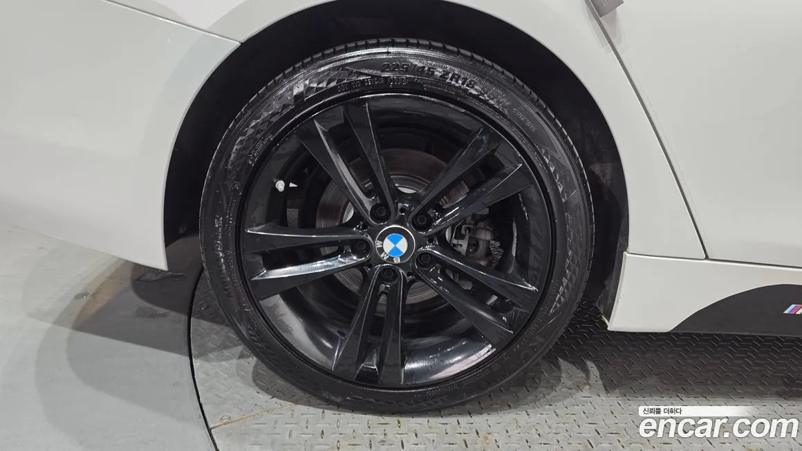 BMW 4-Series — фото 10