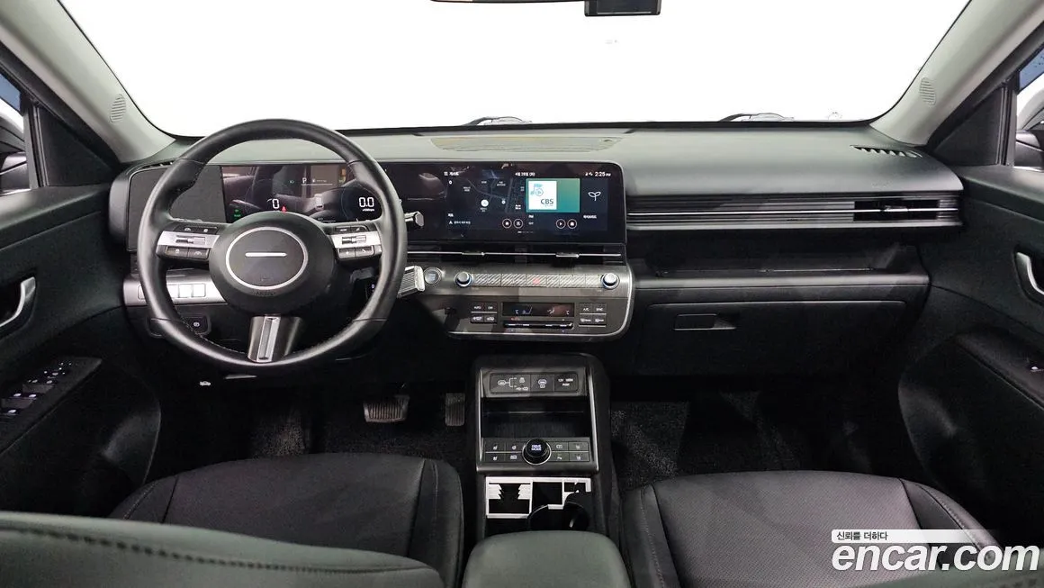 Hyundai Kona — фото 9