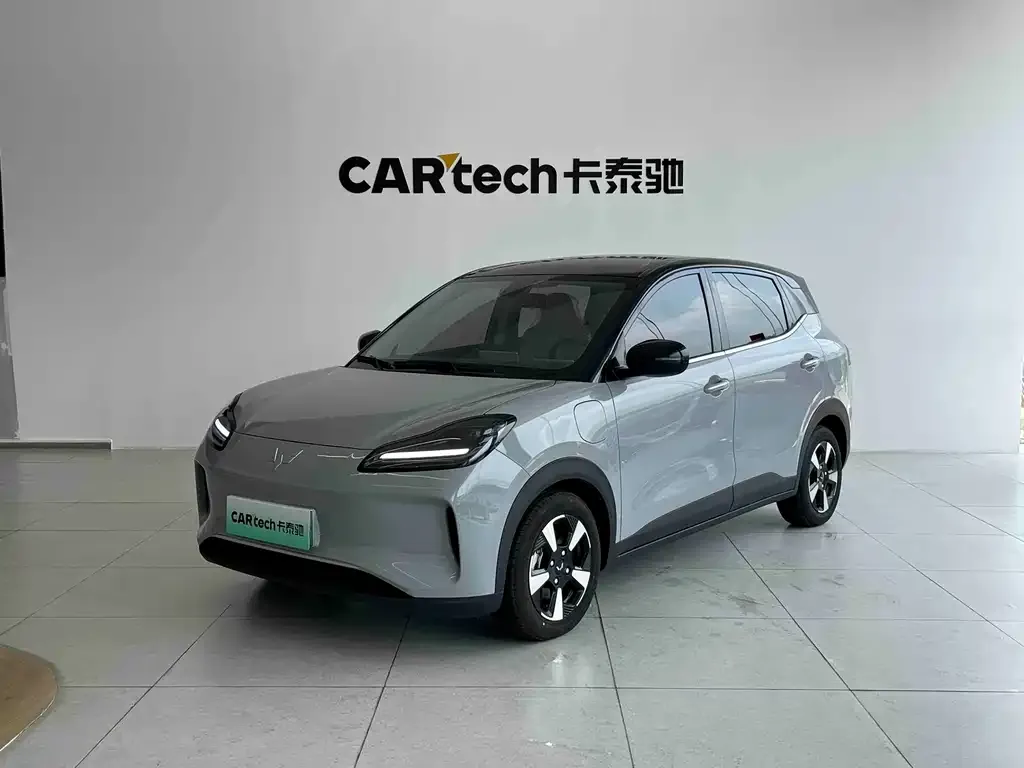 Wuling Bingo PLUS — фото 1