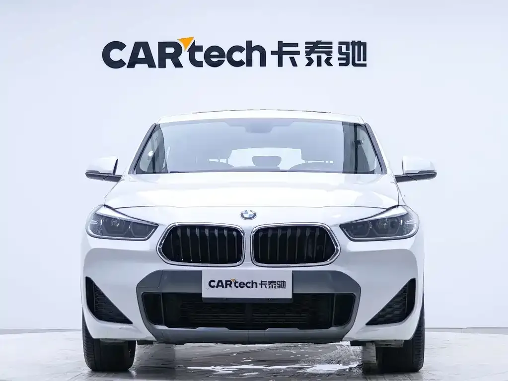 BMW X2 — фото 4