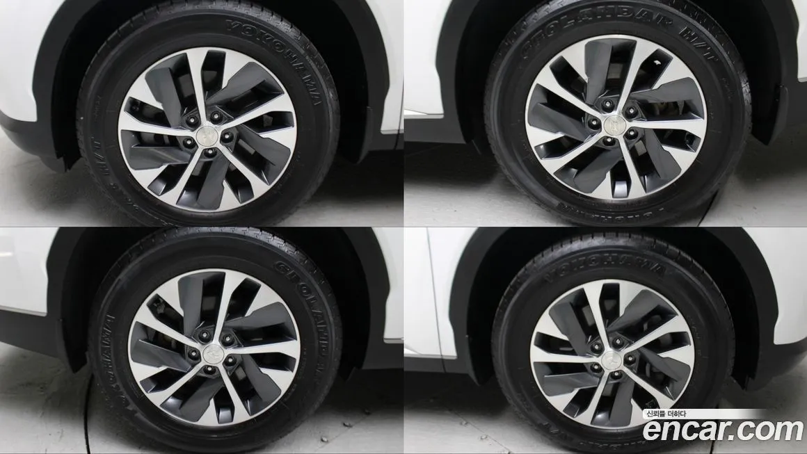 Hyundai Palisade — фото 10