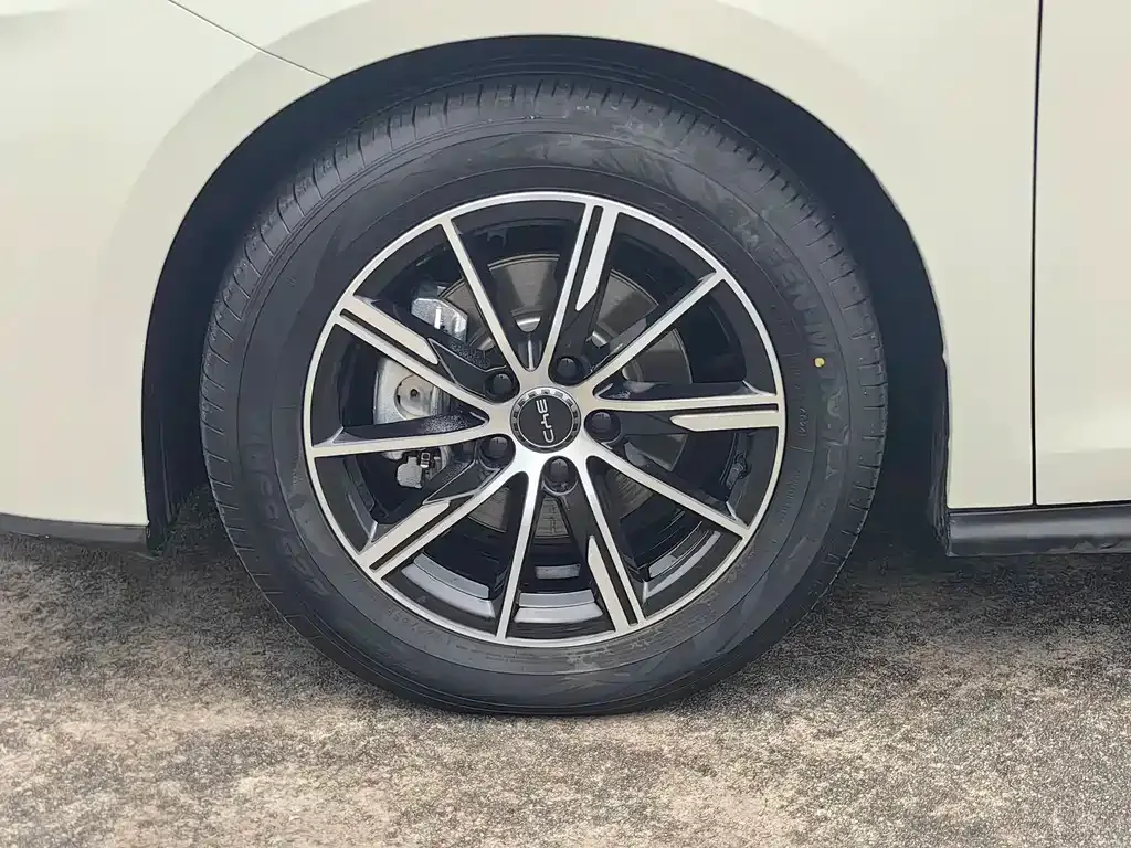 BYD Seal 06 — фото 3