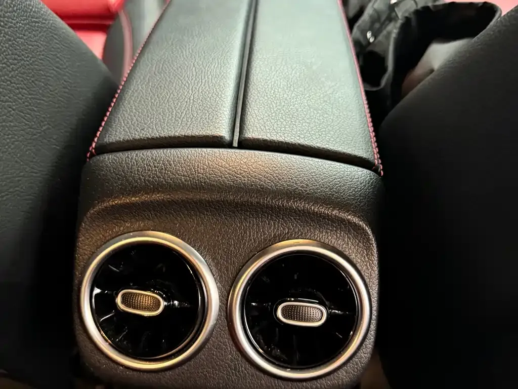 Mercedes-Benz A-Class AMG — фото 7