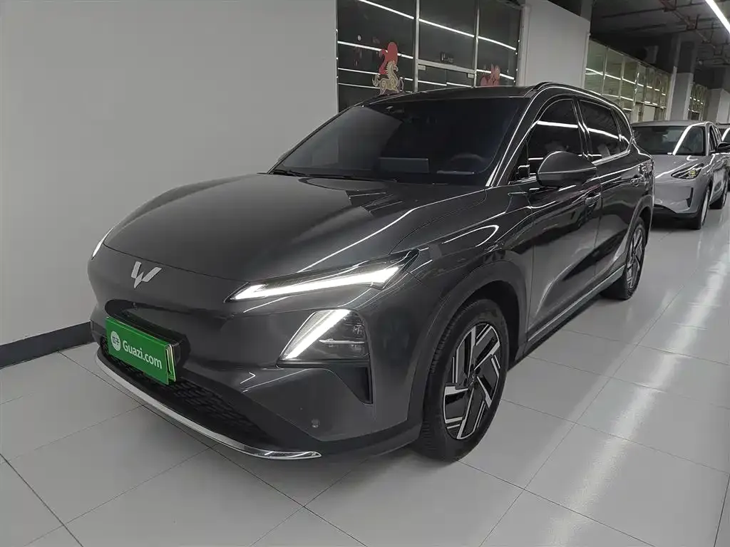 Wuling Xingguang S — фото 1