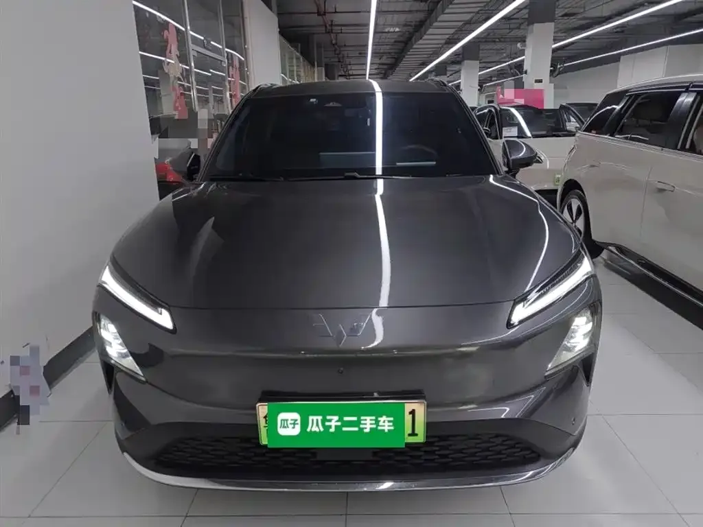 Wuling Xingguang S — фото 8