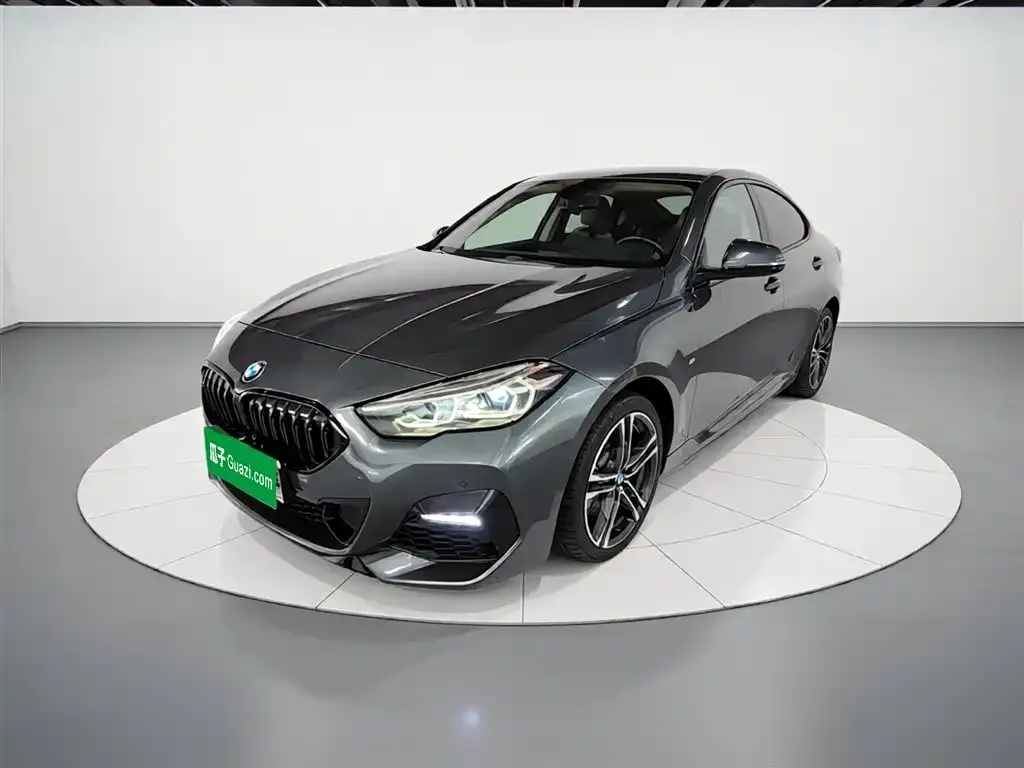 BMW 2 Series (Import) — фото 6