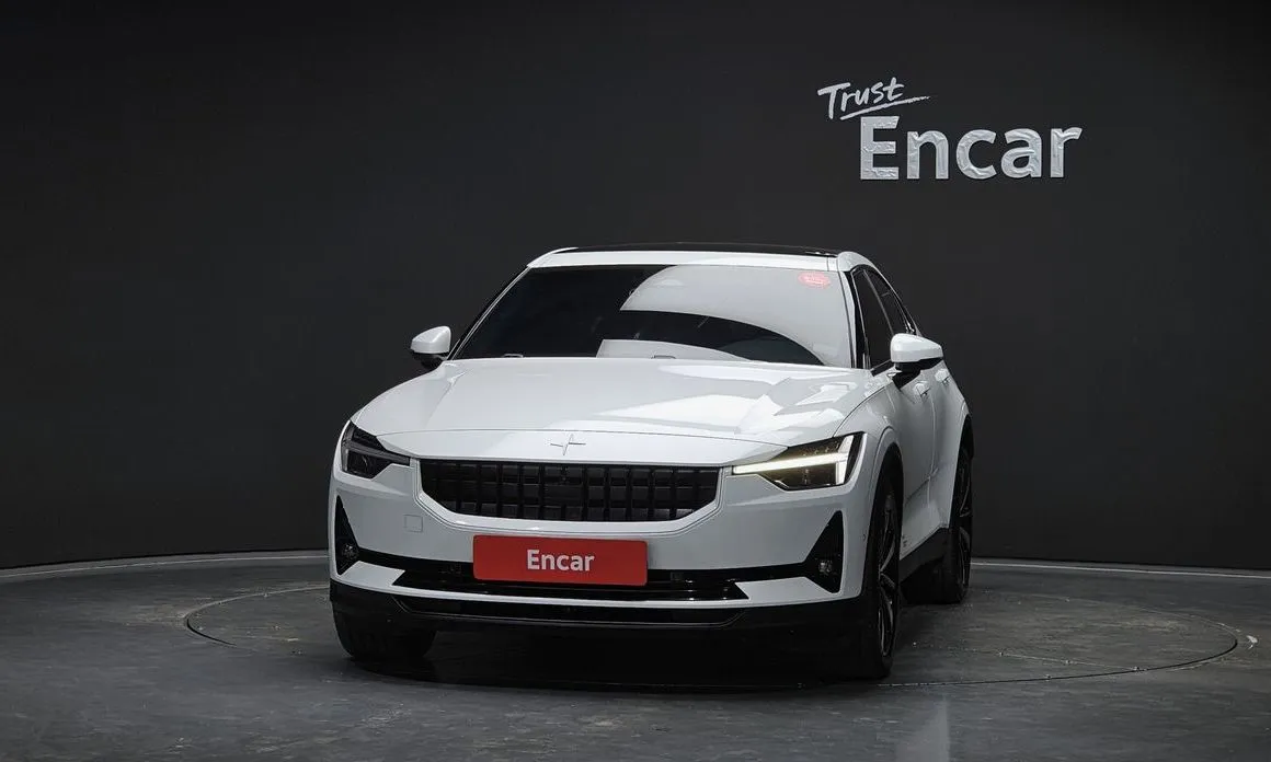 Polestar Polestar 2 — фото 10