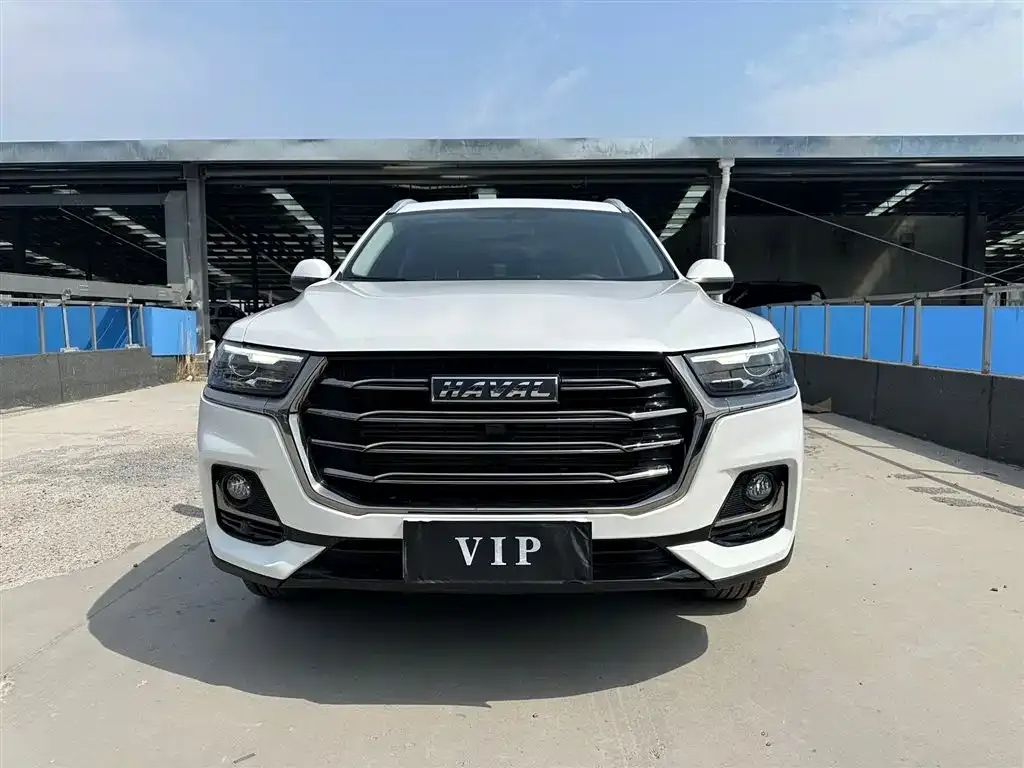 Haval H6 — фото 2
