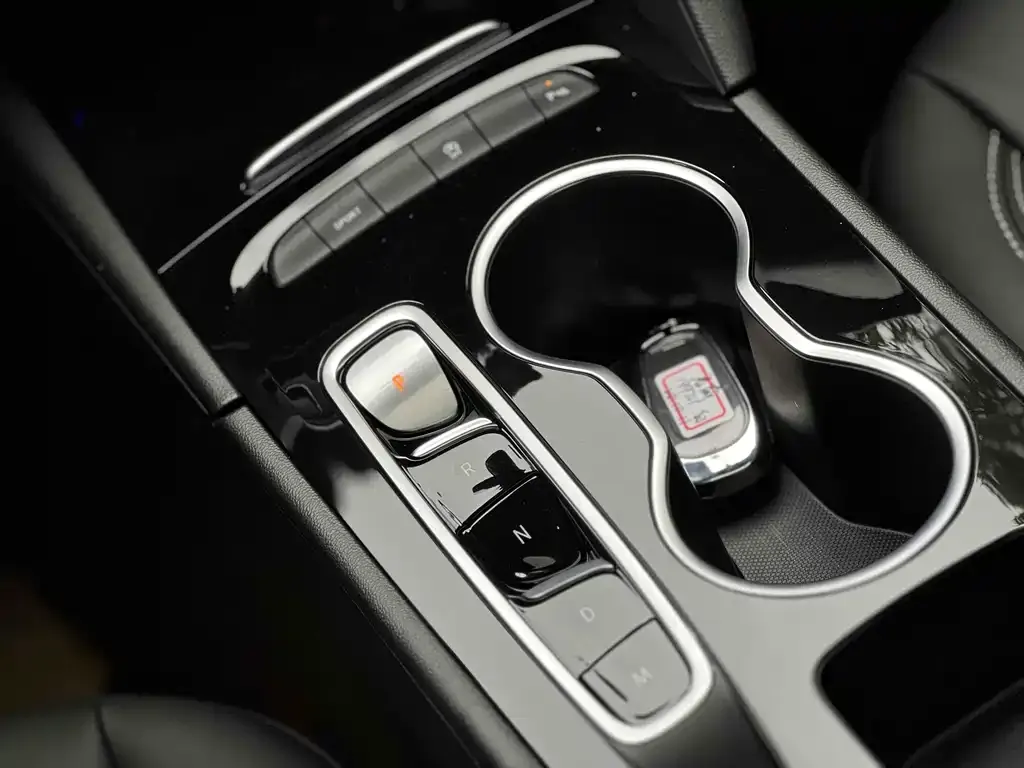 Buick Regal — фото 2