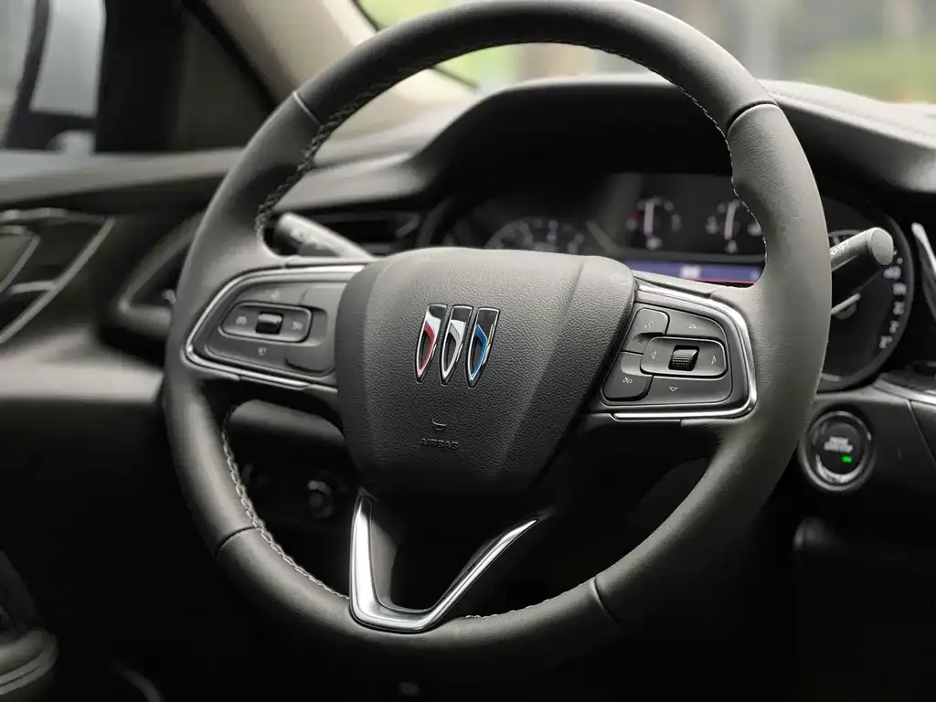 Buick Regal — фото 3