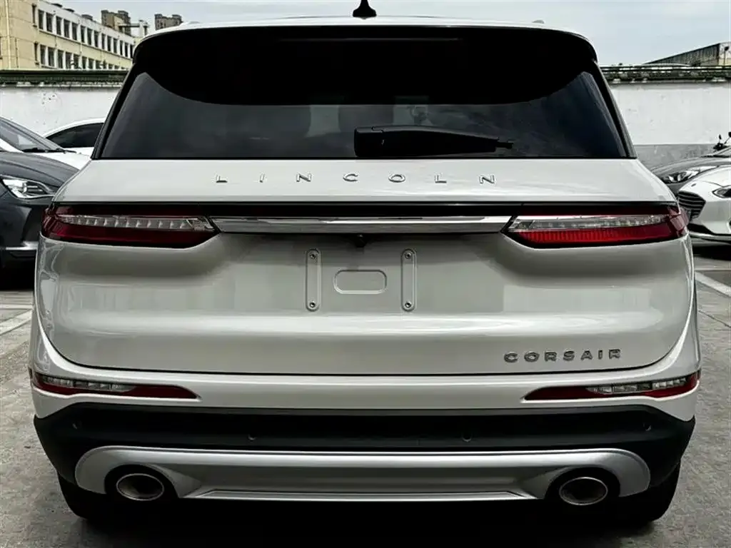 Lincoln Corsair — фото 4