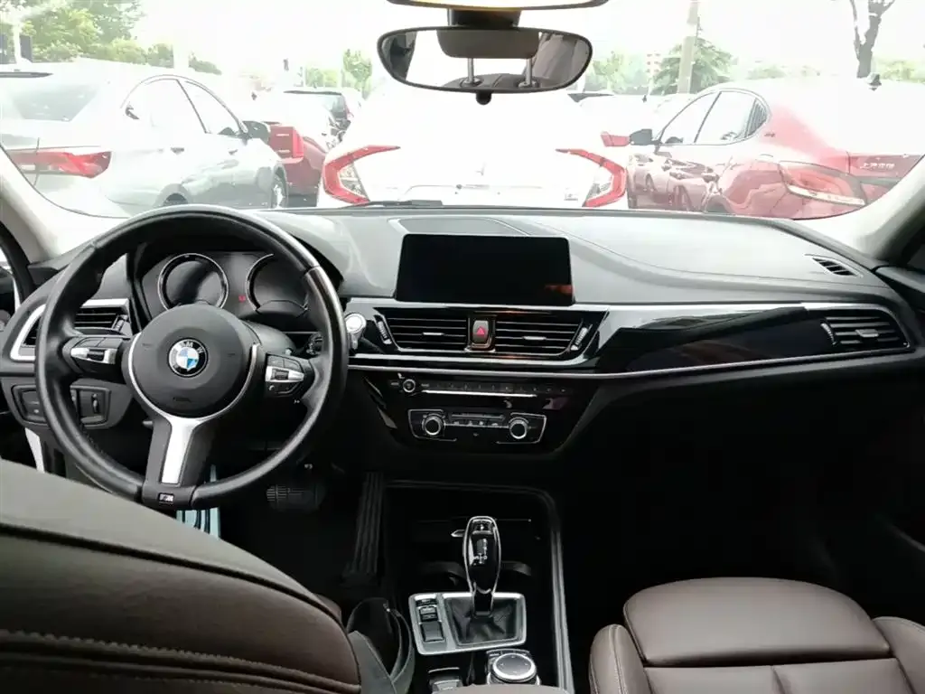 BMW 1 Series — фото 2