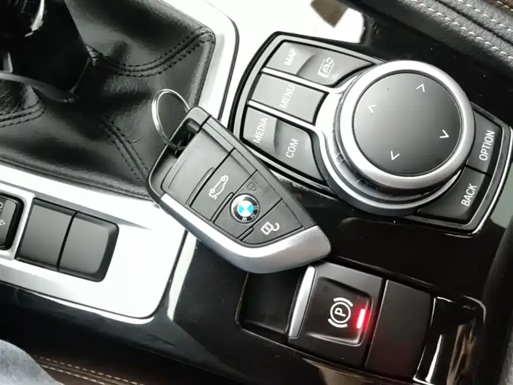 BMW 1 Series — фото 3