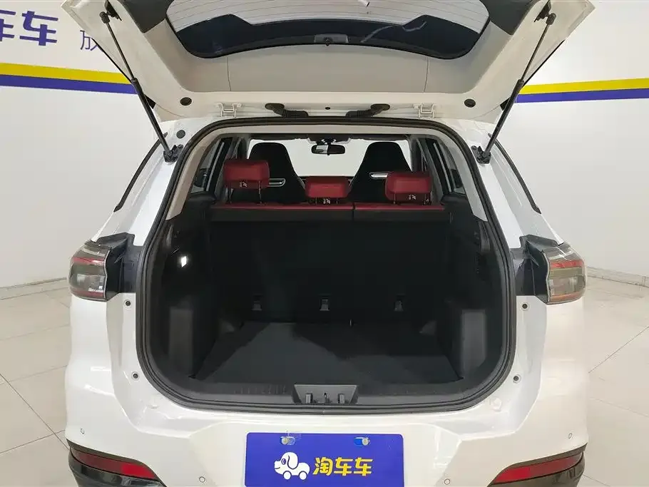 Chery Tiggo 7 PLUS — фото 6