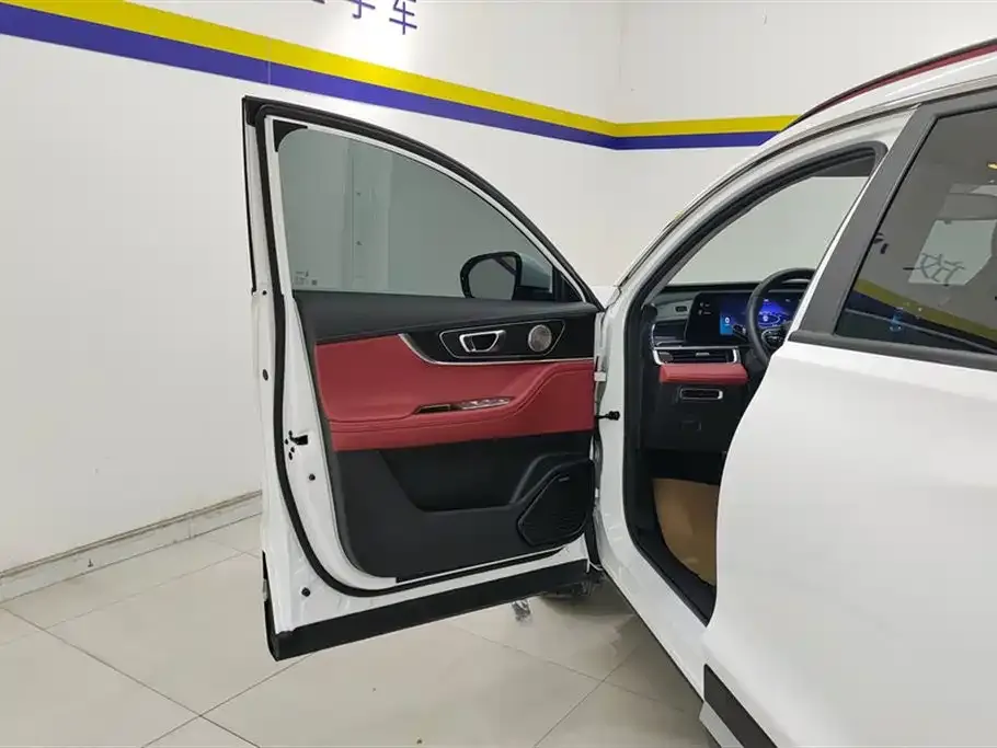 Chery Tiggo 7 PLUS — фото 3