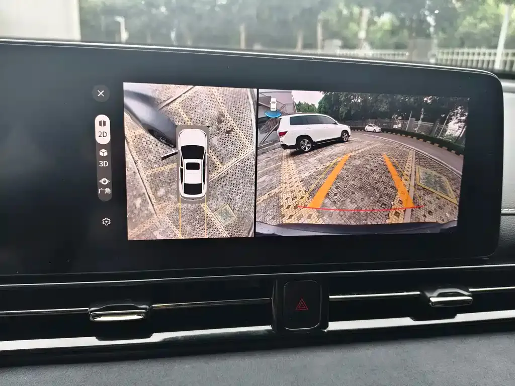 GAC Motor Shadow Leopard — фото 2