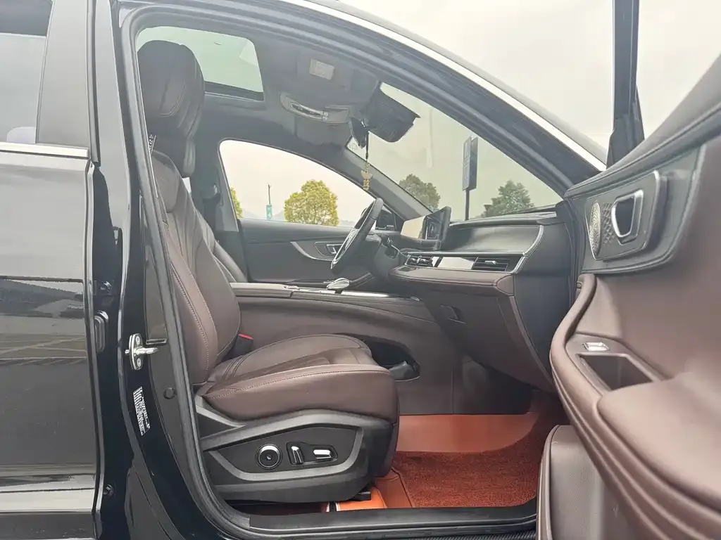 Chery Tiggo 8 PRO — фото 2
